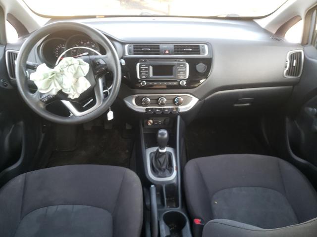 KNADM4A31G6651325 KIA RIO LX
