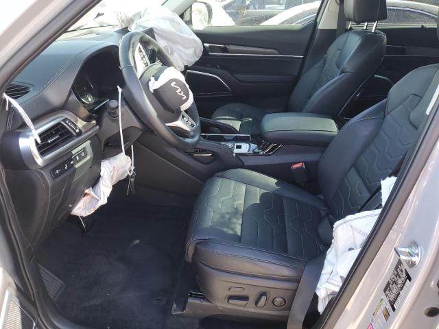 5XYP5DHC3NG268032 KIA Telluride Sx