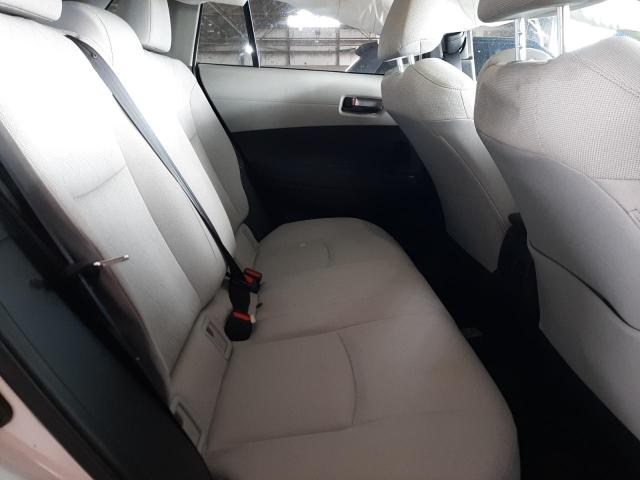 2022 TOYOTA COROLLA CR - 7MUBAAAG5NV032430