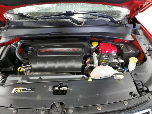 3C4NJDBB9KT846710 Jeep Compass Latitude