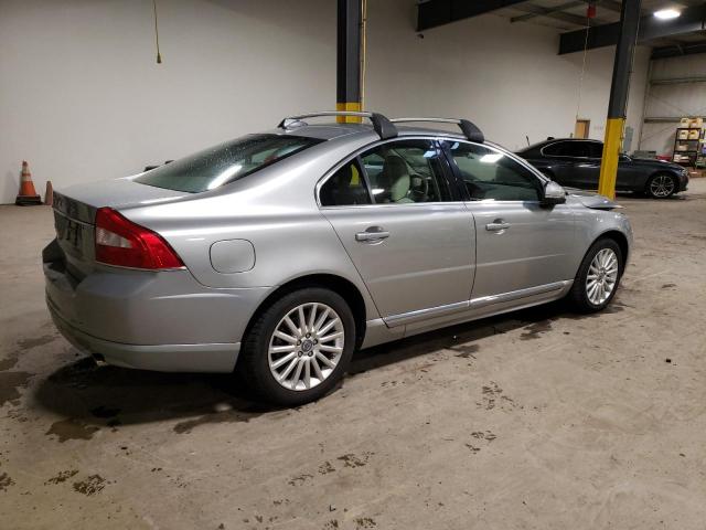 YV1952AS4C1153915 Volvo S80