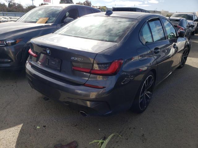2021 BMW 330I - 3MW5R1J0XM8B69063