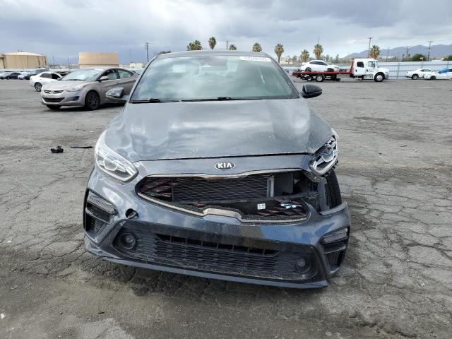 3KPF44AC3ME401876 KIA FORTE GT