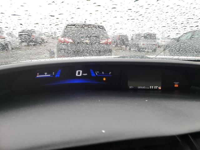 2015 HONDA CIVIC 4D 19XFB2F81FE212449