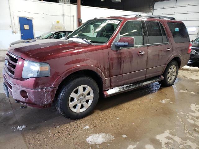 2010 Ford Expedition Limited