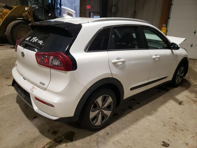 2019 KIA NIRO FE - KNDCB3LC3K5295549