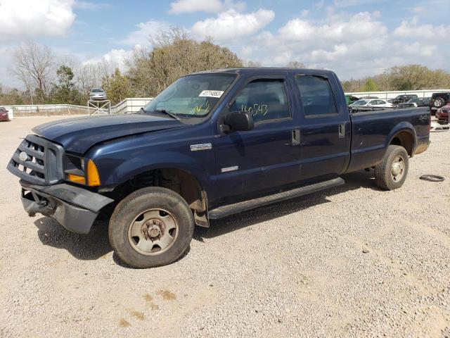 2007 Ford F-250 