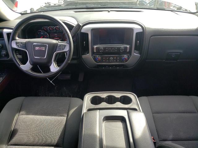 2015 GMC SIERRA K15 1GTV2UEH9FZ153115