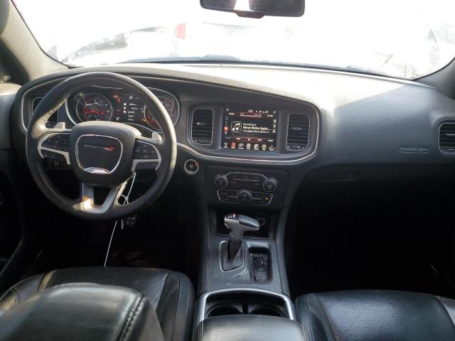 2C3CDXCT2GH127469 Dodge CHARGER R/T