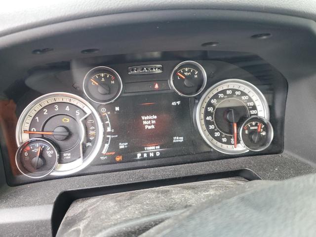 2016 RAM 1500 SLT - 1C6RR7LM3GS220243