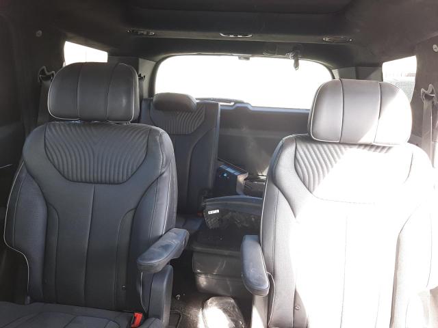 2023 HYUNDAI PALISADE C - KM8R74GE5PU516350