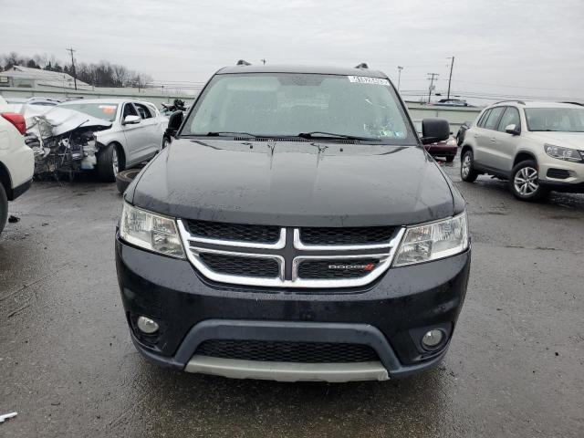 2016 DODGE JOURNEY SX - 3C4PDCBG5GT131016