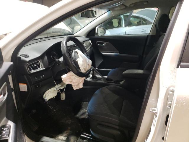 2019 KIA NIRO FE - KNDCB3LC3K5295549