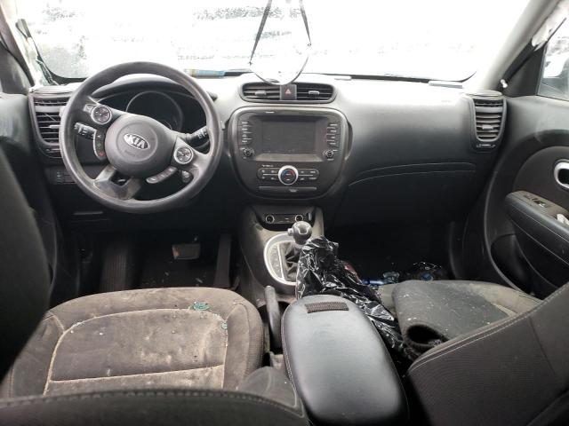 KNDJP3A59K7920568 KIA SOUL +
