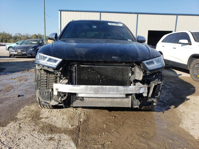 2018 AUDI SQ5 PRESTI - WA1C4AFY9J2020364