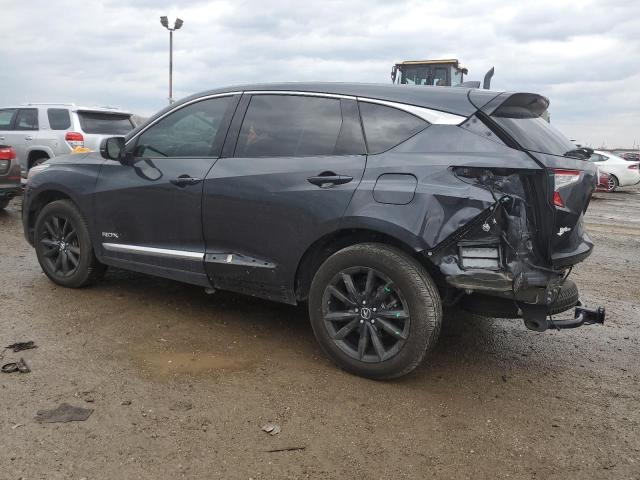 2019 ACURA RDX ADVANC - 5J8TC2H79KL013463