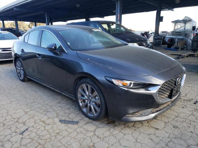 2021 MAZDA 3 SELECT JM1BPABL7M1330963