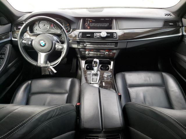 WBA5B1C54FD922976 BMW 535 I