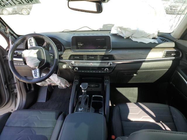 5XYP5DHC3NG268032 KIA Telluride Sx