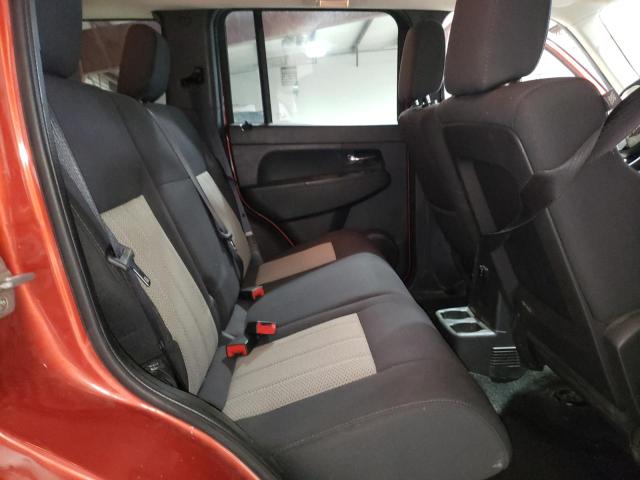 1J8GN28K19W519904 Jeep Liberty Sport