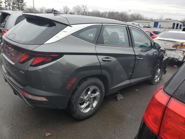 2022 HYUNDAI TUCSON SE - 5NMJACAE4NH056284