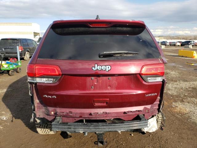Jeep Grand Cherokee 2017 -auction- 5