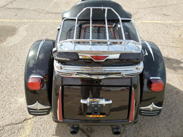 2011 HARLEY-DAVIDSON FLHTCUTG 1HD1MAM17BB850943