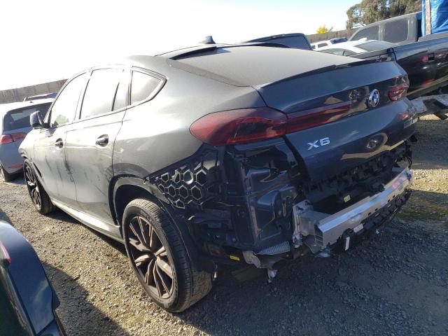 5UXCY6C06N9L60847 BMW X6 Xdrive40i