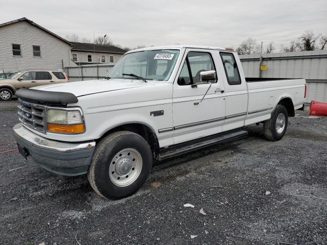 1997 Ford F-250 