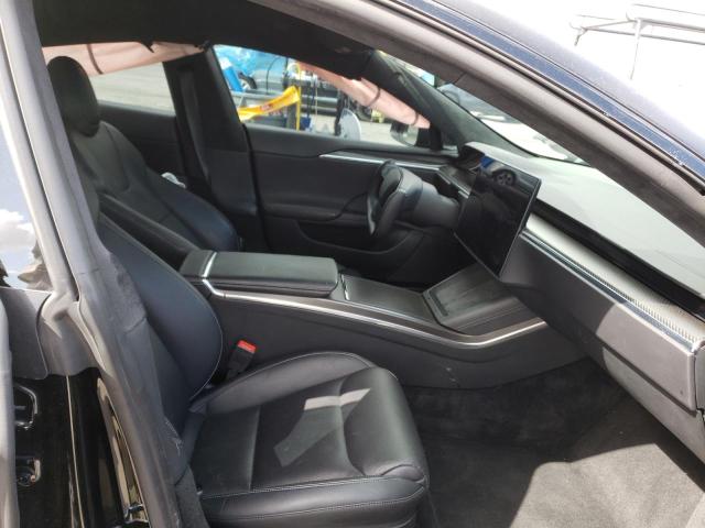 5YJSA1E67MF438773 Tesla MODEL S