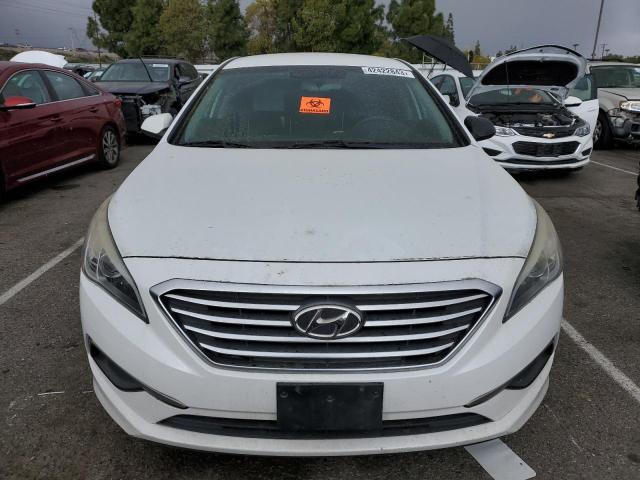 2016 HYUNDAI SONATA SE 5NPE24AF9GH286339