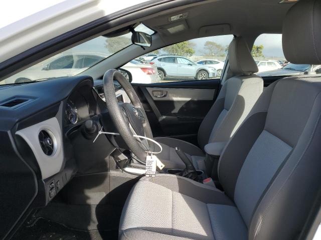 2019 TOYOTA COROLLA L 5YFBURHE9KP945295
