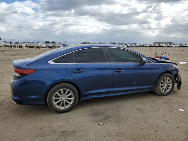2018 HYUNDAI SONATA SE 5NPE24AF9JH612700