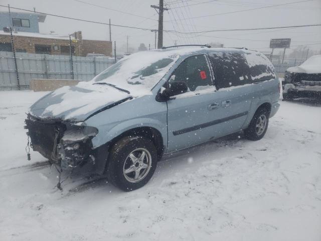 2005 Dodge Caravan SE