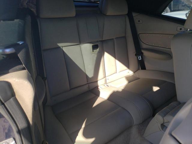 WBAUN7C54CVM25986 BMW 135 I