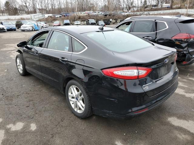 2016 FORD FUSION SE 1FA6P0HD9G5111484