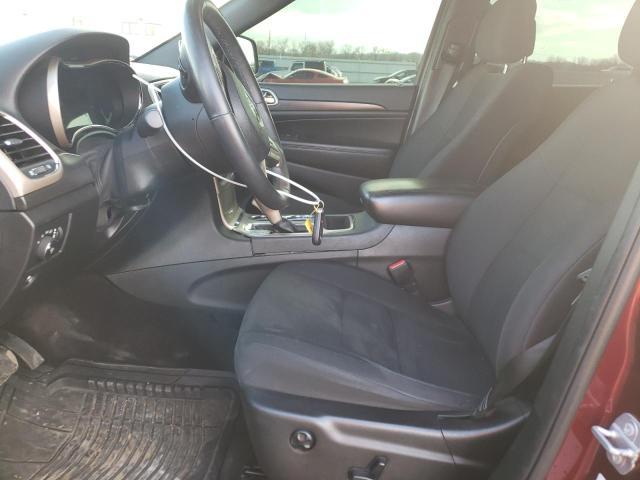 Jeep Grand Cherokee 2017 -auction- 6