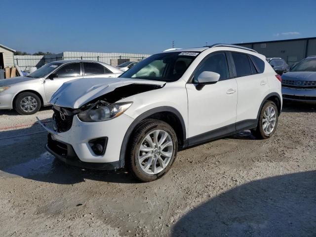 2014 Mazda CX-5 