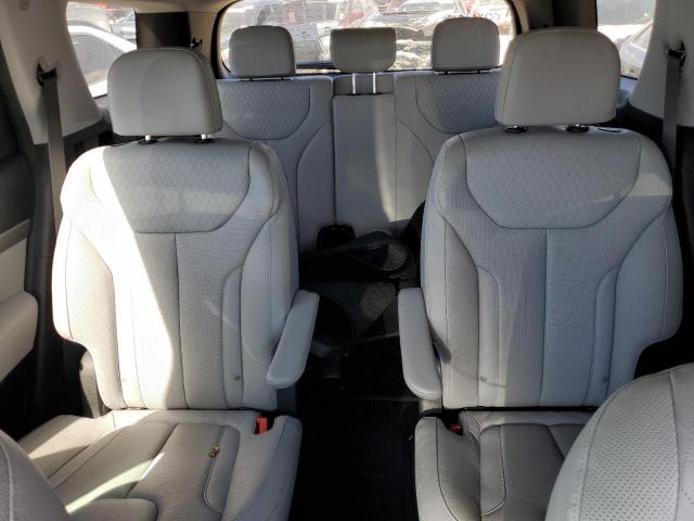 KM8R44HEXLU155070 Hyundai Palisade Sel