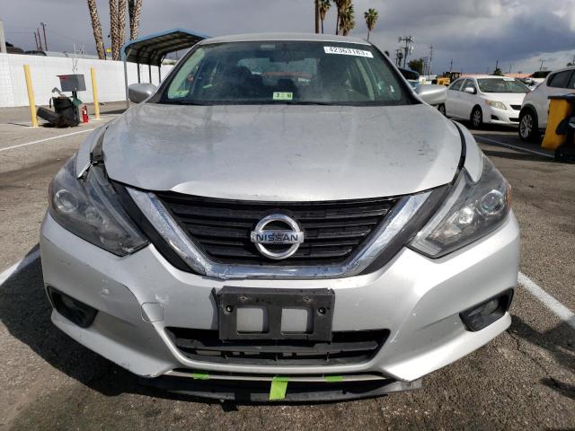2017 NISSAN ALTIMA 2.5 1N4AL3AP1HC219851