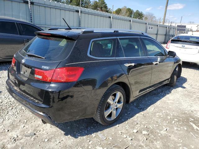 JH4CW2H61BC000413 Acura TSX