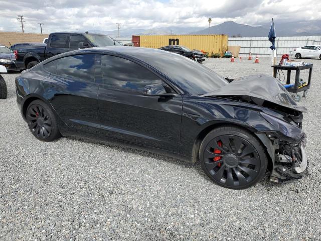 5YJ3E1EC5NF240628 Tesla MODEL 3
