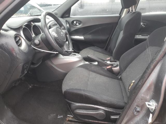 2015 NISSAN JUKE S - JN8AF5MV3FT561911