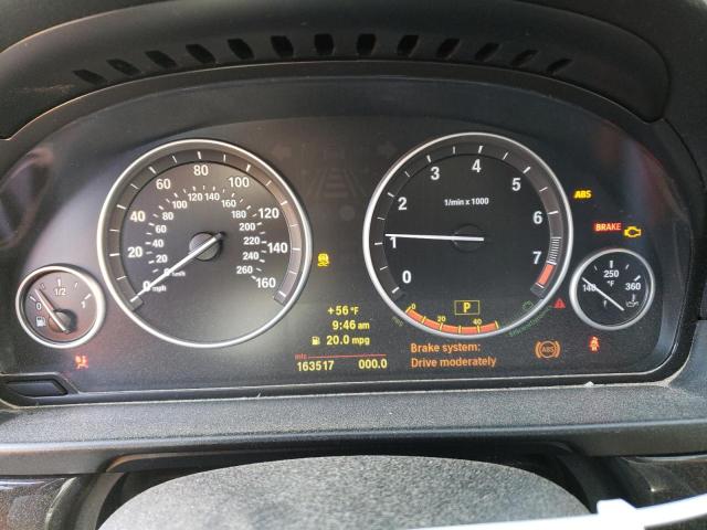 WBAFR7C55BC608577 BMW 535 I
