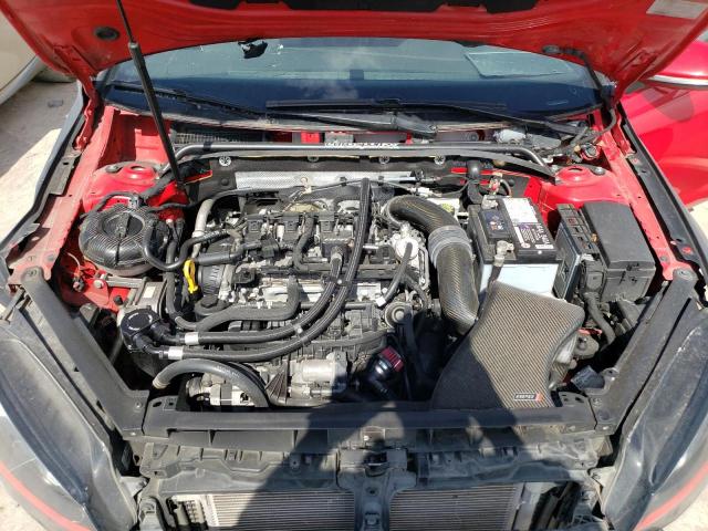 2017 VOLKSWAGEN GTI S/SE - 3VW447AU0HM017628