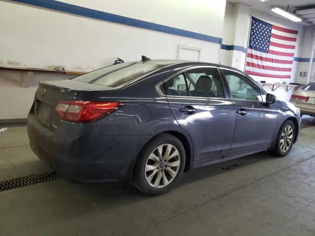 4S3BNAF62H3050890 Subaru Legacy 2.5i Premium