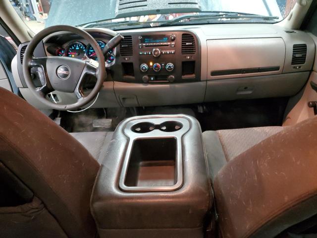 1GT12ZCGXCF226186 GMC Sierra K2500 Heavy Duty