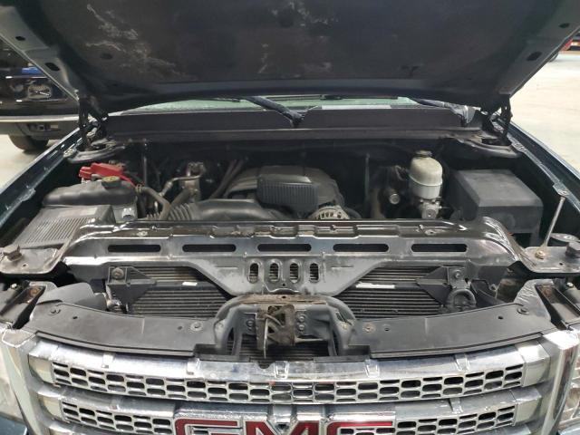 1GT12ZCGXCF226186 GMC Sierra K2500 Heavy Duty