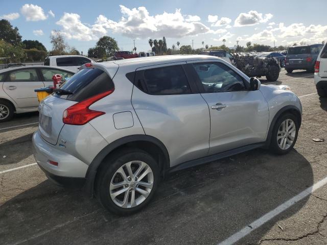 JN8AF5MR0ET356497 Nissan JUKE S