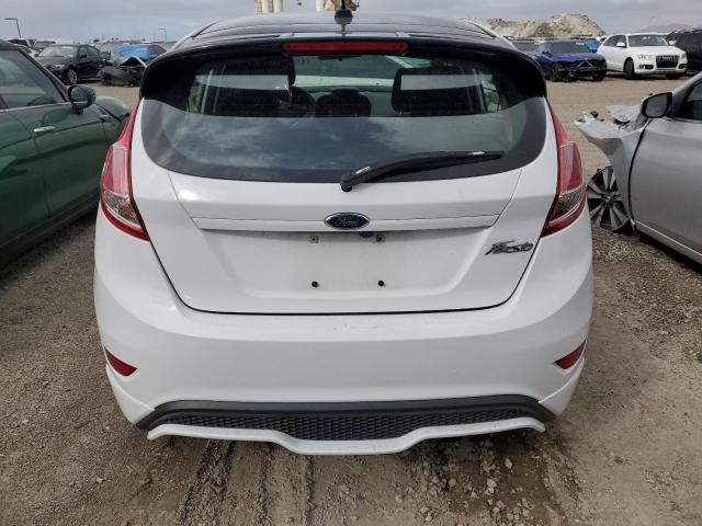 2019 FORD FIESTA ST - 3FADP4DJ0KM105117
